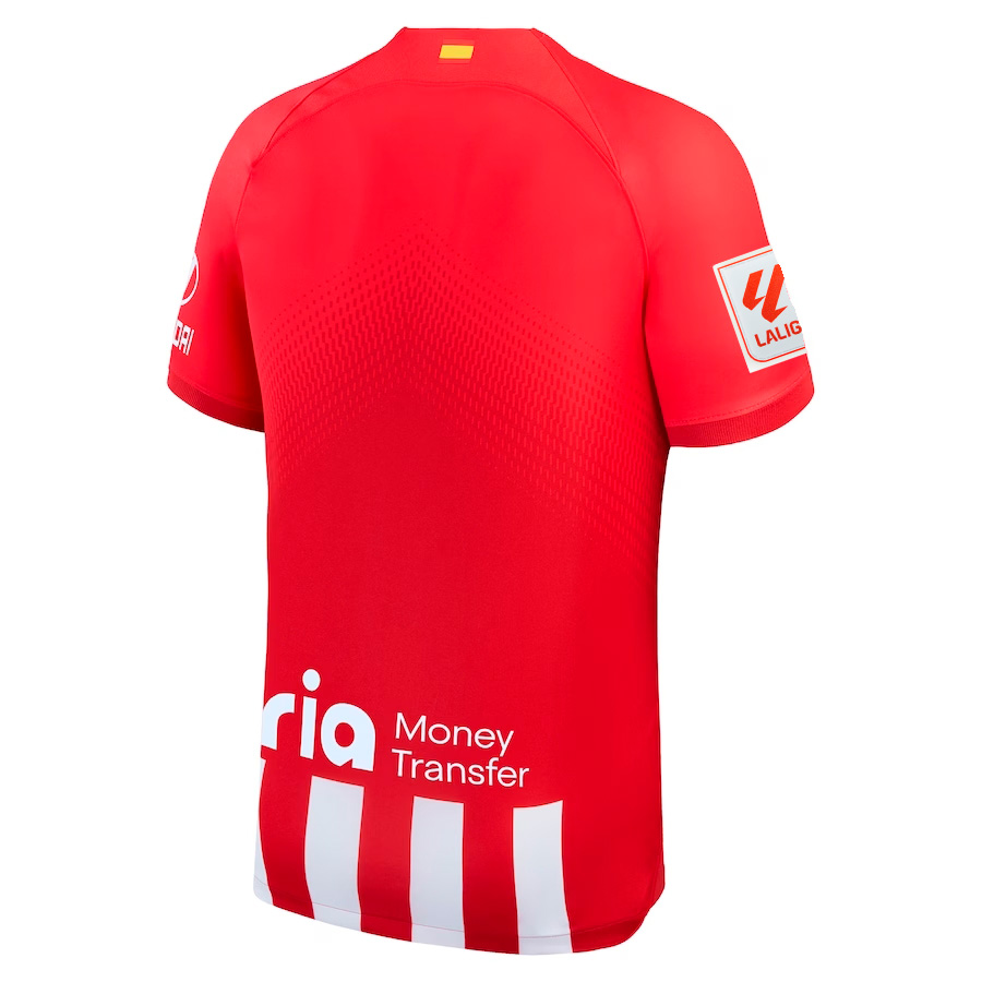 CAMISETA VAPOR MATCH HOMBRE 1ª EQUIPACIÓN 23/24 image number null